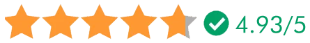 GLP Slim star rating